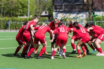 Bild 30 - F Niendorf - Eimsbuettel 2 : Ergebnis: 1:4